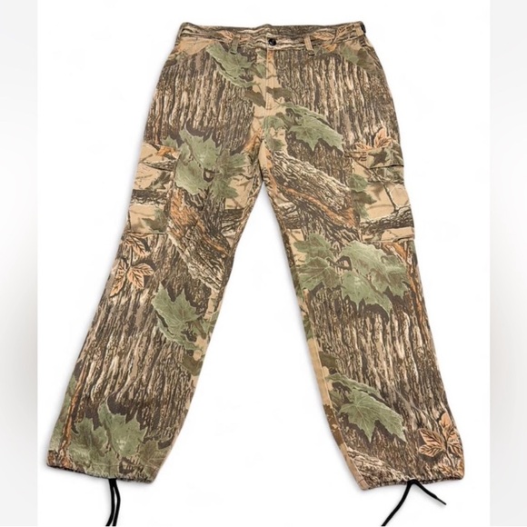 Realtree Other - Camo Pants